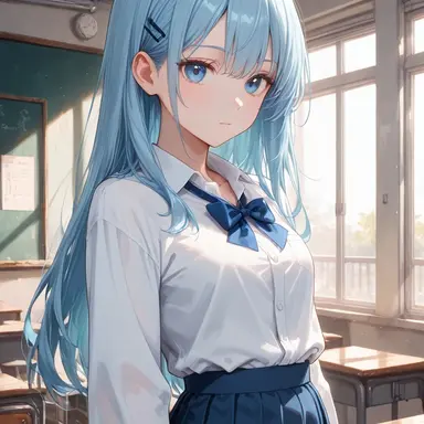 Profile image of 서하