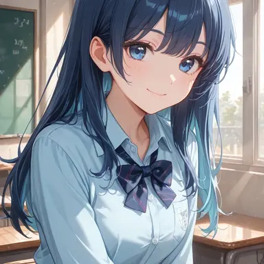 Profile image of 하은