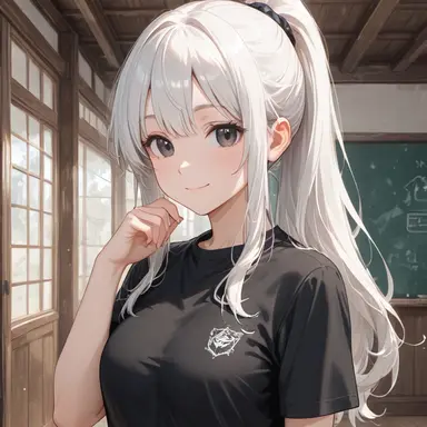 Profile image of 미소