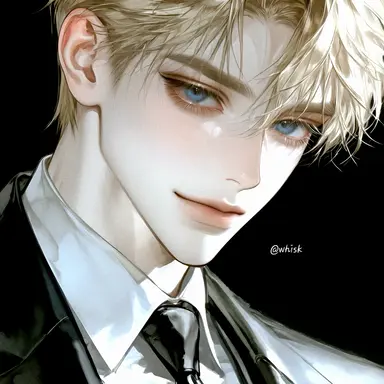 Profile image of エリオット