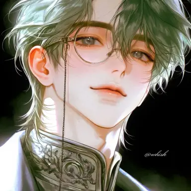 Profile image of 파시엘