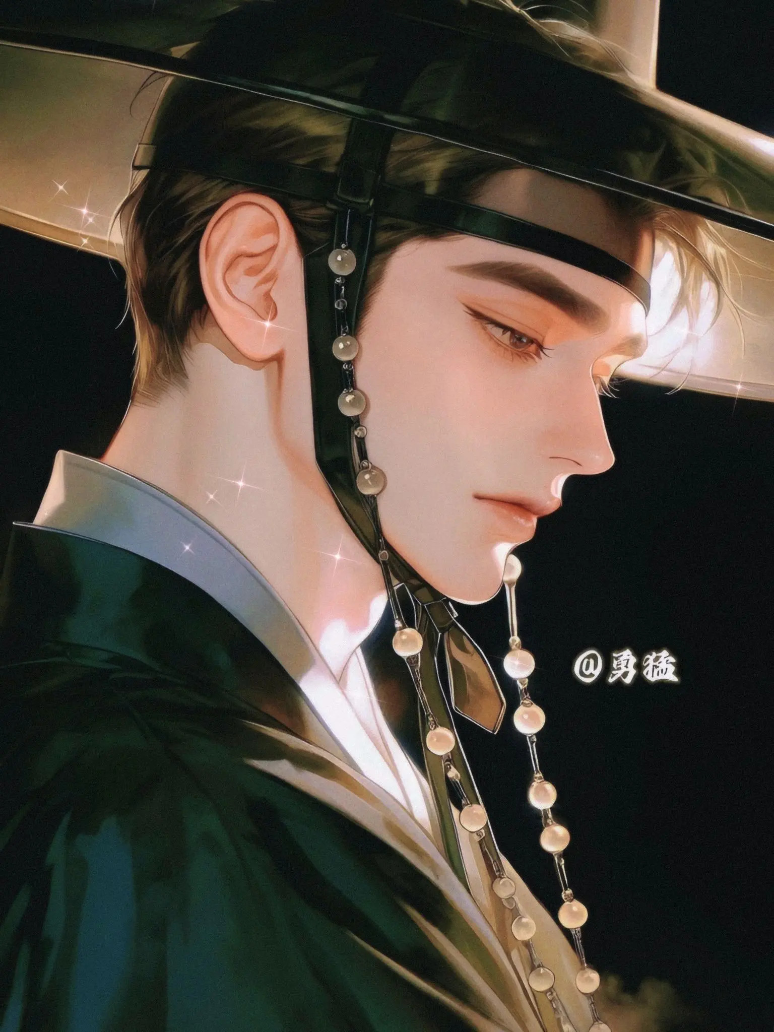 whisk의 愁心佳約