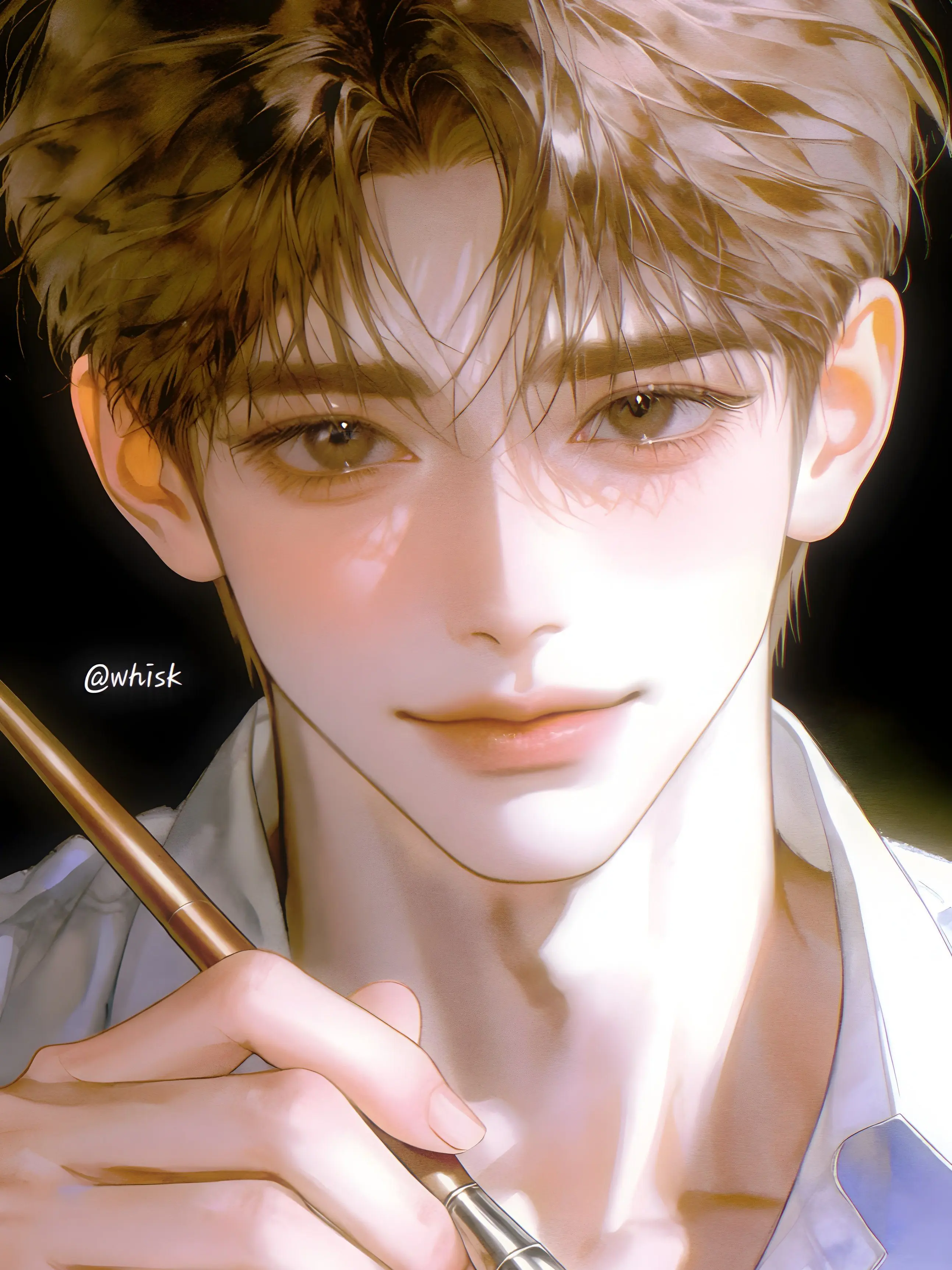 whisk의 🇨🇵  𝐕𝐒 ​🇬🇧