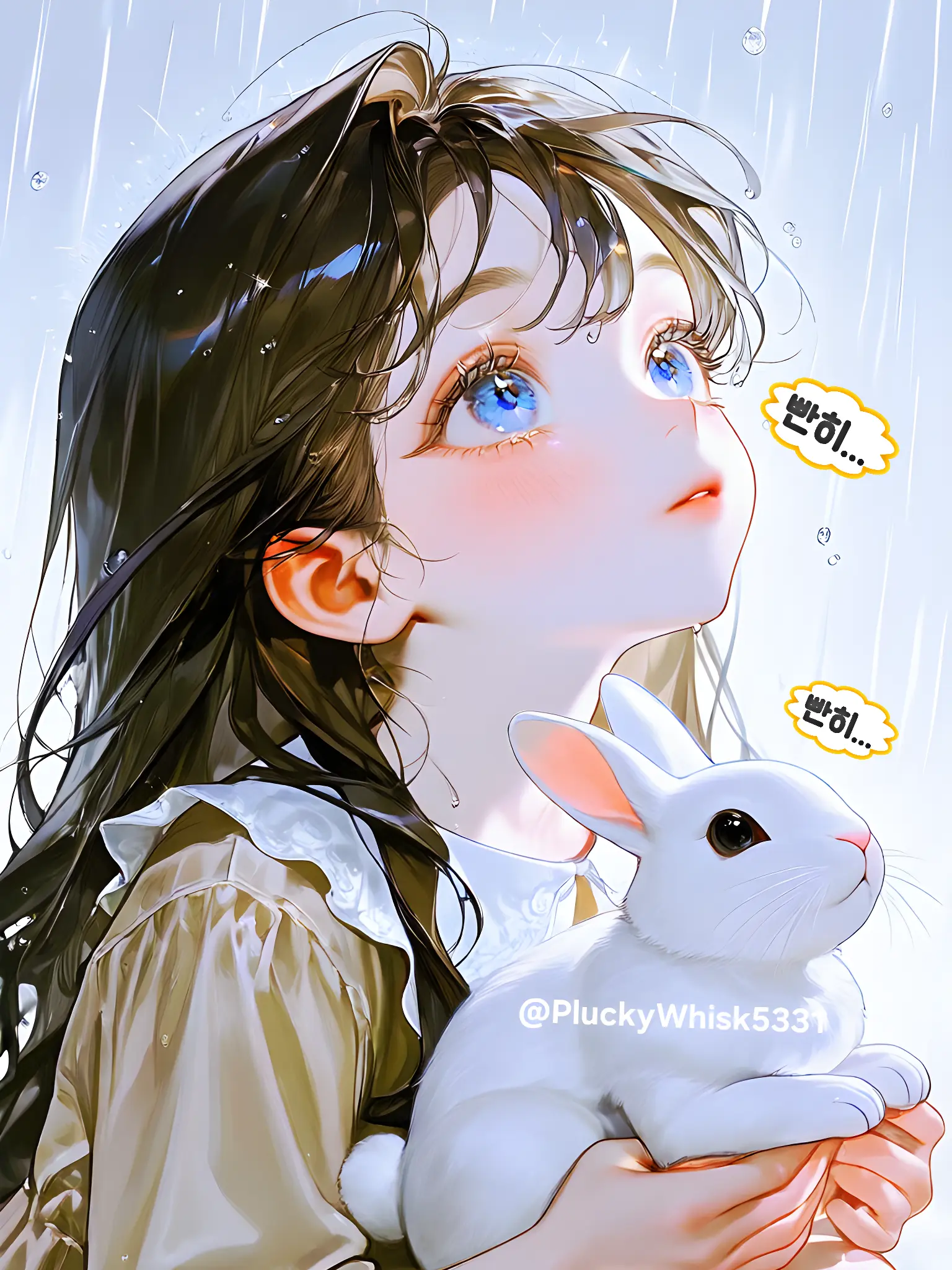 Whisk의 저기요! ..₍ ᐢ.   ̫ .ᐢ ₎