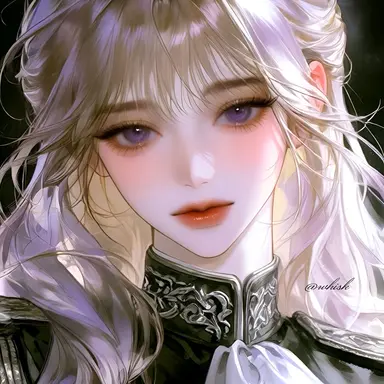 Profile image of 리스티아