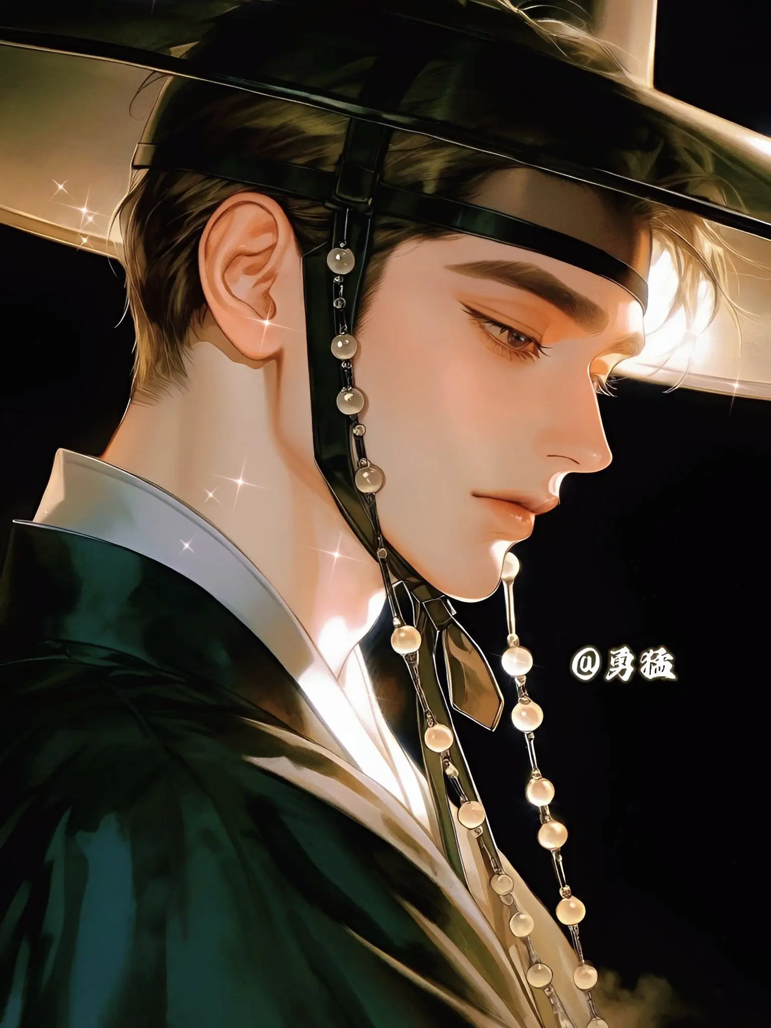 whisk의 Sorrowful Vow