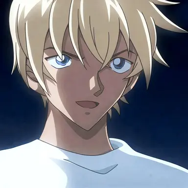 Profile image of 버번