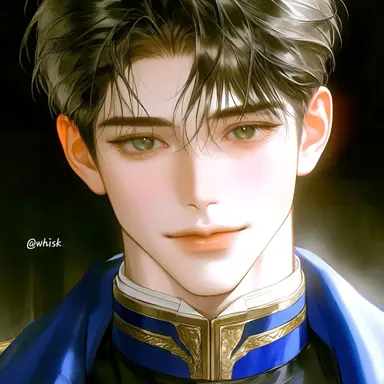 Profile image of Enoch