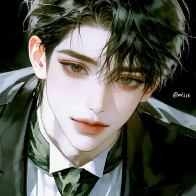 Profile image of ジェイド