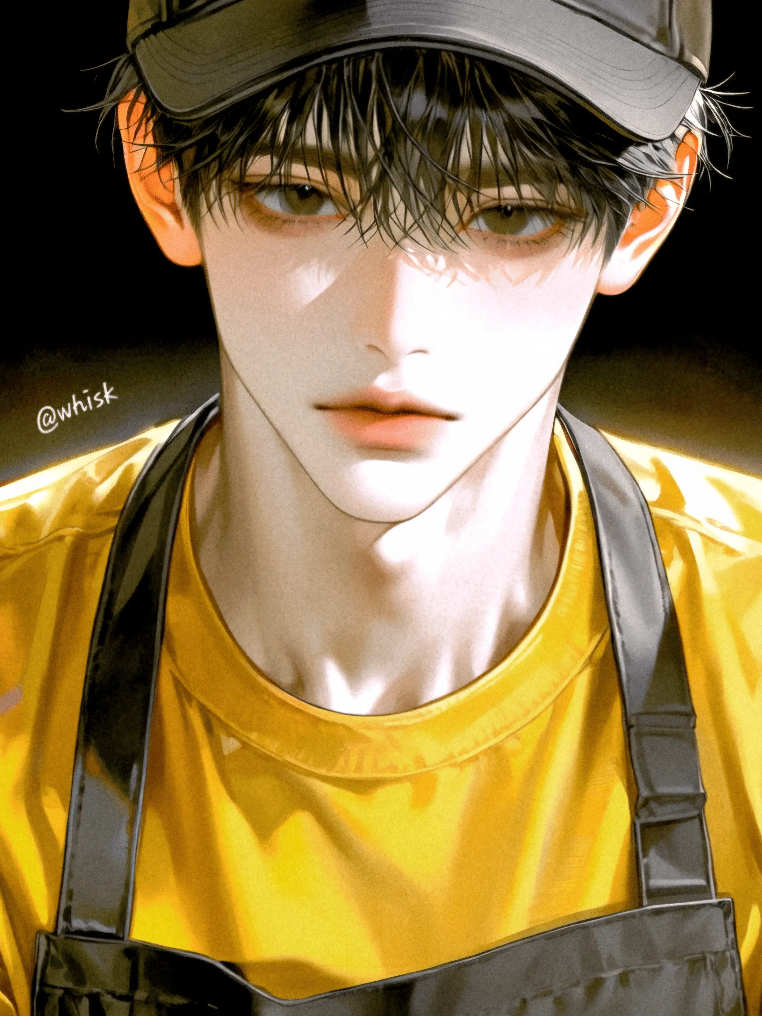 Whisk의 ㅤ
