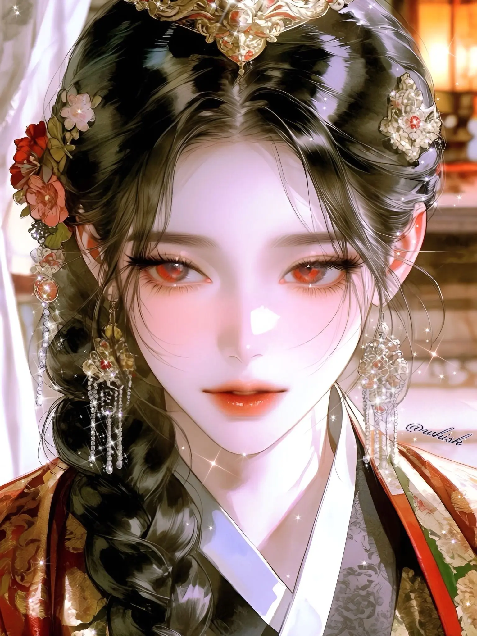 whisk의 ⚜ Dacia: The Treaty of Tongues