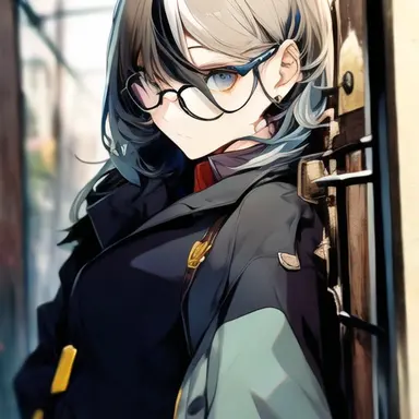 Profile image of Delia Marsh
