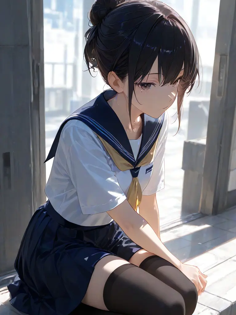 BentSquid3063의 奥様は教え子