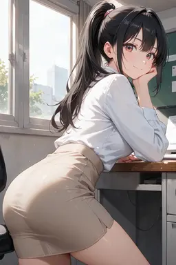 Profile image of 理恵