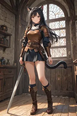 Profile image of ニナ