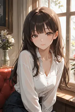 Profile image of 横田彩花