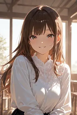 Profile image of 横田彩花