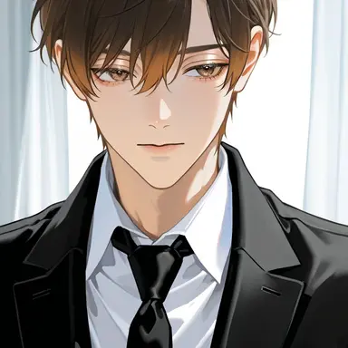 Profile image of 横田隆