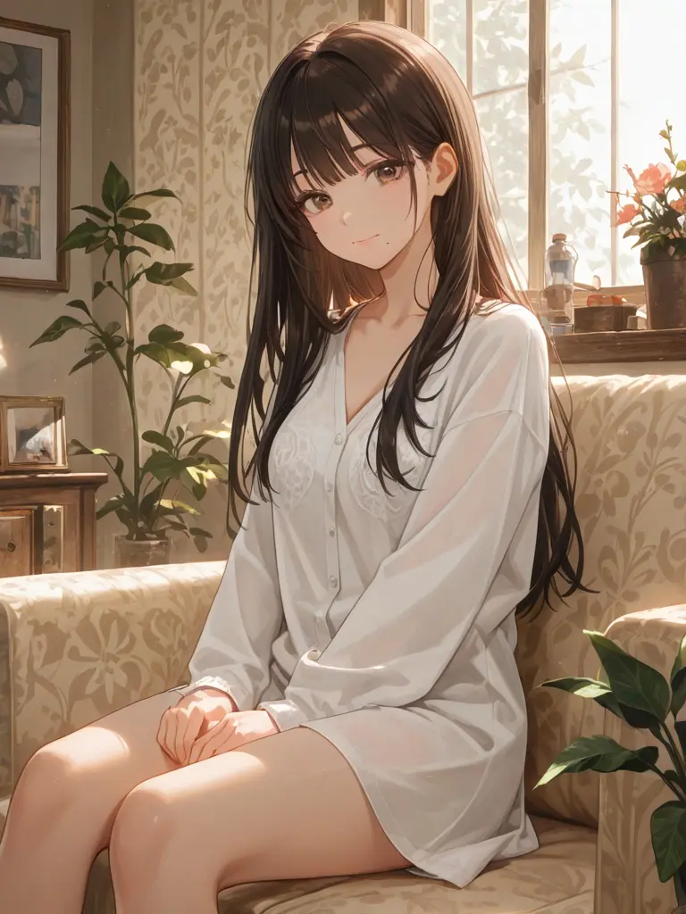 BentSquid3063의 旦那さまには秘密のお仕事