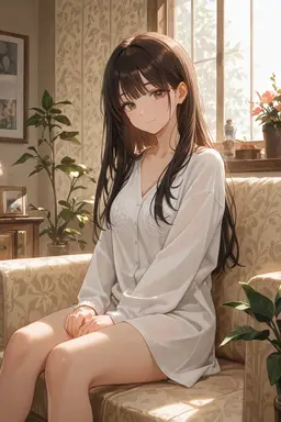 Profile image of 横田彩花