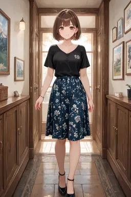 Profile image of 佐山美希