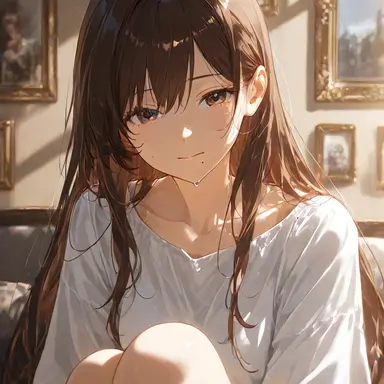 Profile image of 横田彩花