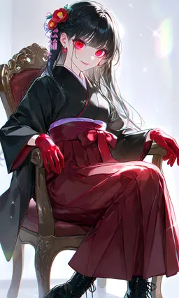 Profile image of アリサ