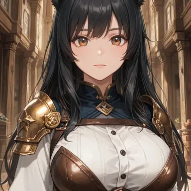 Profile image of ニナ