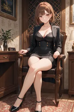 Profile image of 佐山美希