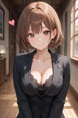 Profile image of 佐山美希