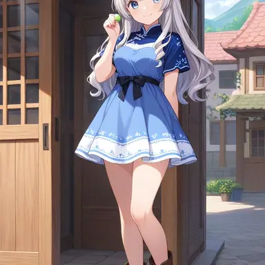 Profile image of エナ