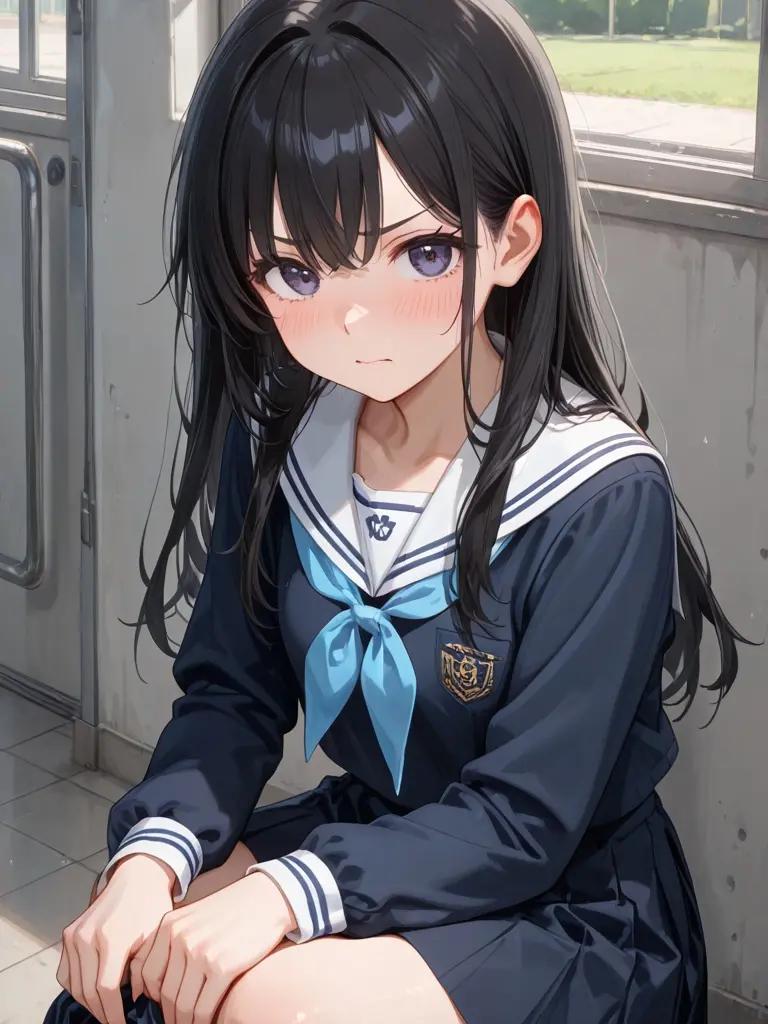 BentSquid3063의 やっぱりきみは最高だ