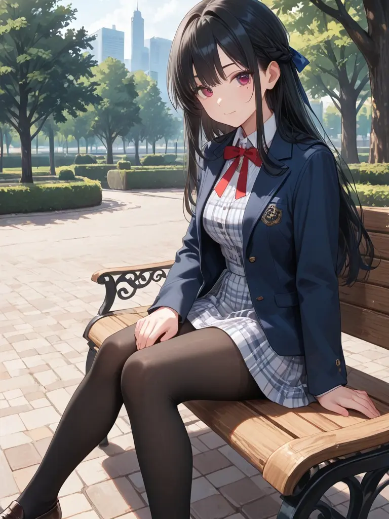 BentSquid3063의 彼女は他人の物