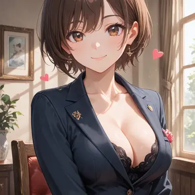 Profile image of 佐山美希
