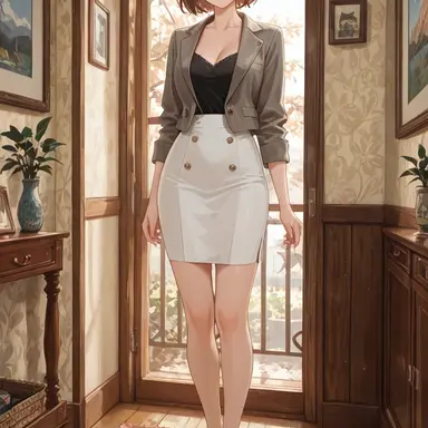 Profile image of 佐山美希