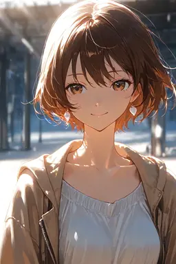 Profile image of 佐山美希