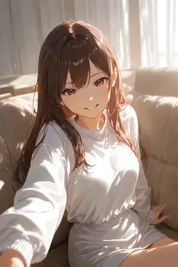 Profile image of 横田彩花