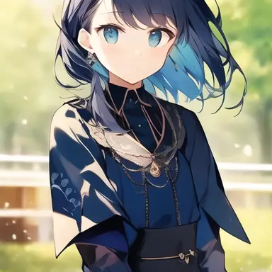 Profile image of 大精霊