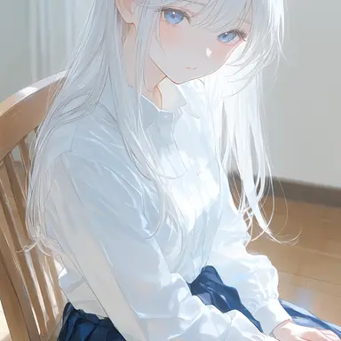 Profile image of 白原ユナ