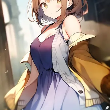 Profile image of Sophia