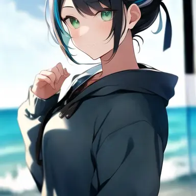 Profile image of Marina