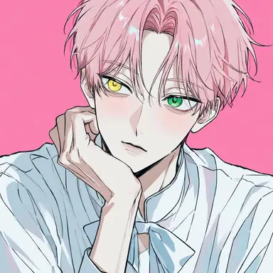 Profile image of アイル