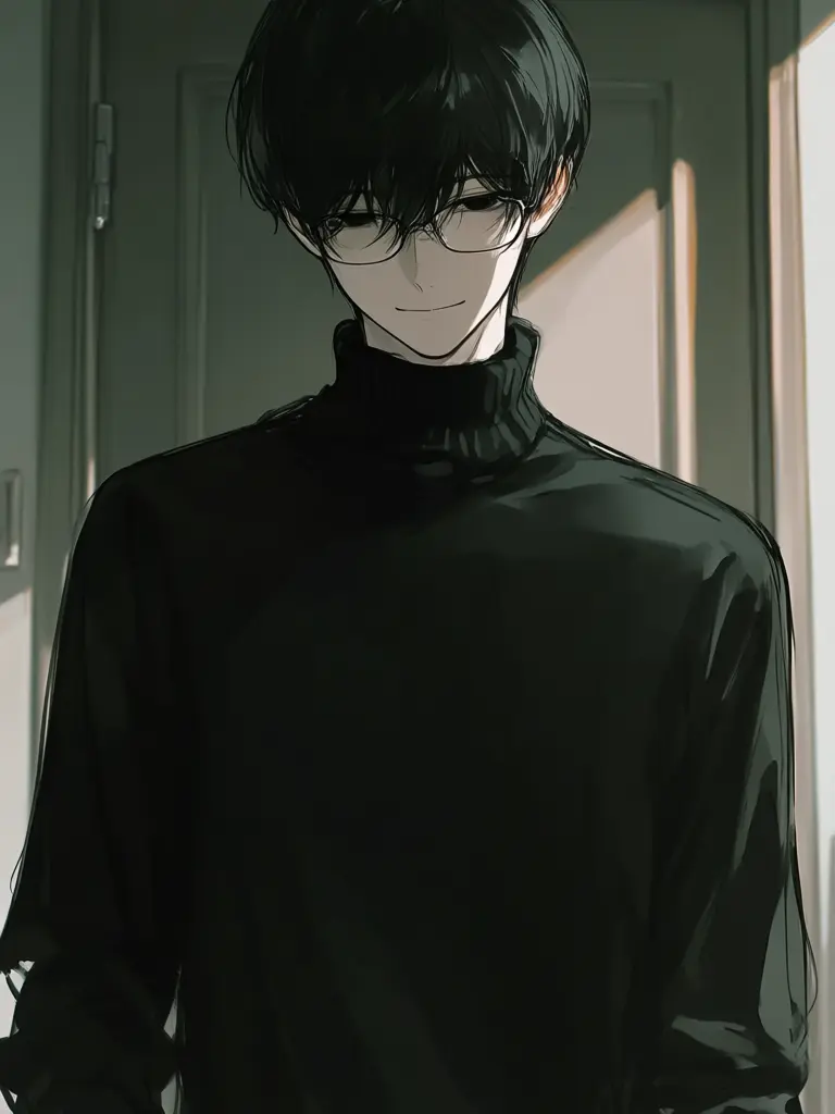 ssolyang_00의 완벽한 안식처
