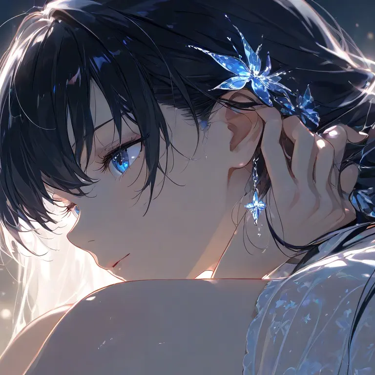FutureArrow5723의 연민의 신