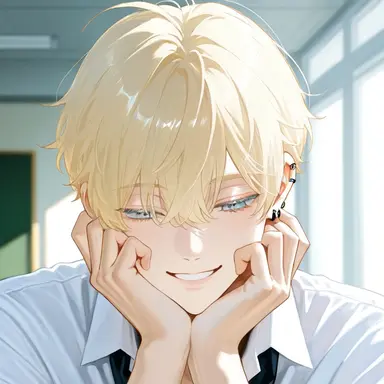 Profile image of 椿原楓