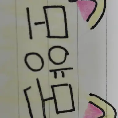 Profile image of 모양몬