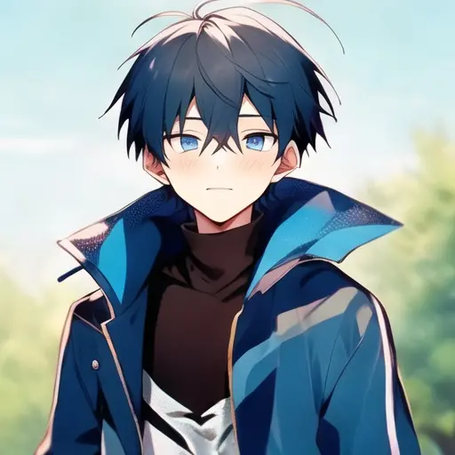 sollyll_의 かわいい俺の彼氏