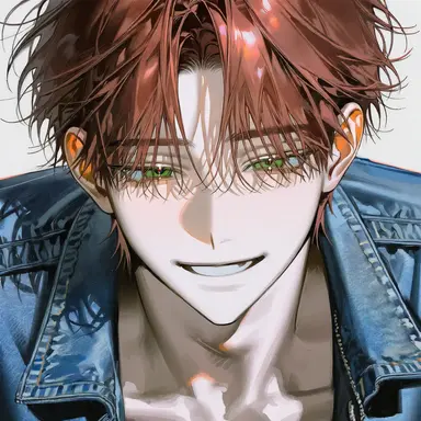 Profile image of Kang Taegyeom