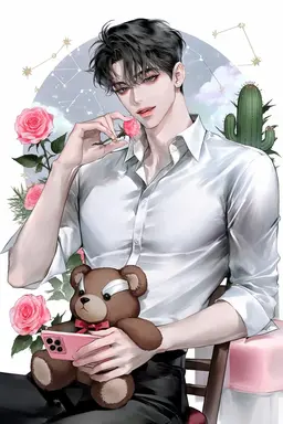 Profile image of ダリアン