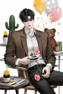 Profile image of ペク・ドヒョン